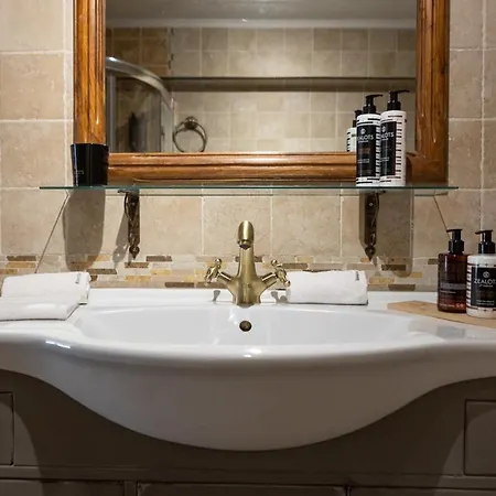 Сasa de vacaciones Gaia The Stone *