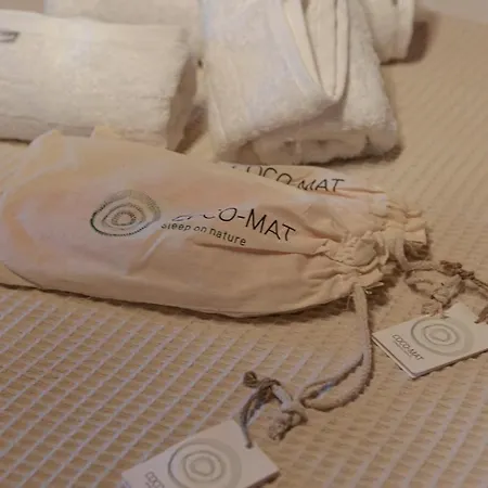 Сasa de vacaciones Gaia The Stone *