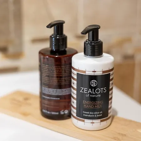 Сasa de vacaciones Gaia The Stone *