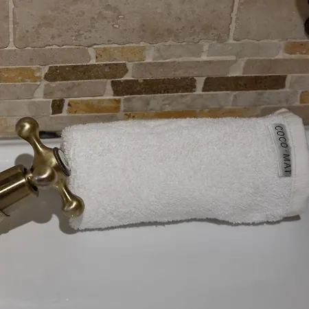 Feriehus Gaia The Stone