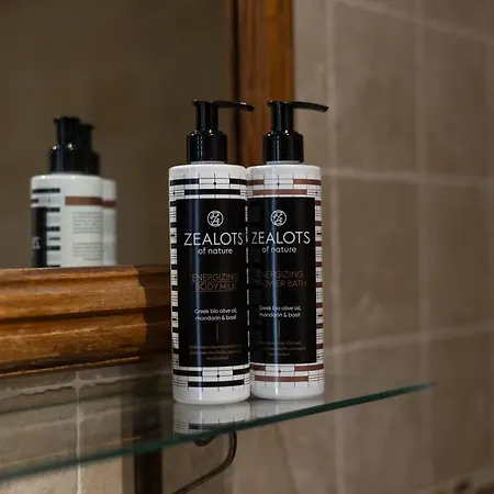 Hébergement de vacances Gaia The Stone *