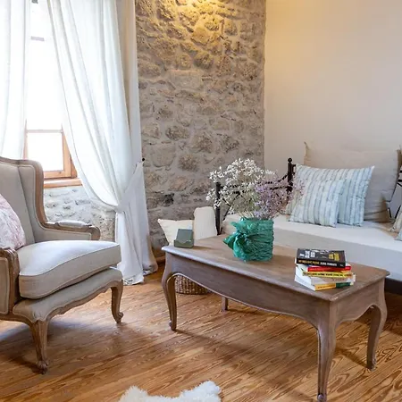 Gaia The Stone Corinth