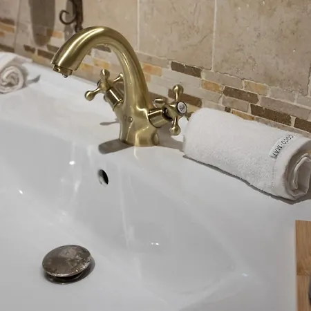 Gaia The Stone Σπίτι διακοπών *