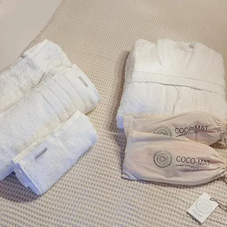 Σπίτι διακοπών Gaia The Stone