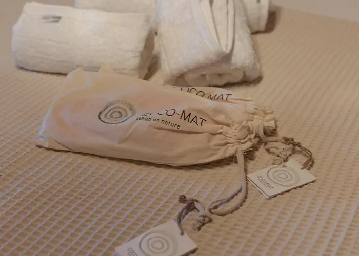 Hébergement de vacances Gaia The Stone *