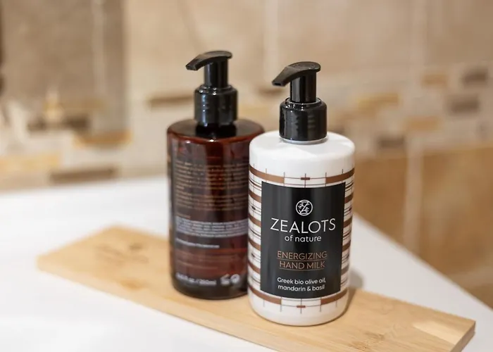 Сasa de vacaciones Gaia The Stone *