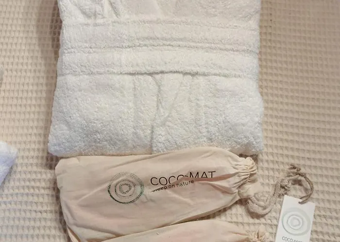 Hébergement de vacances Gaia The Stone Corinthe