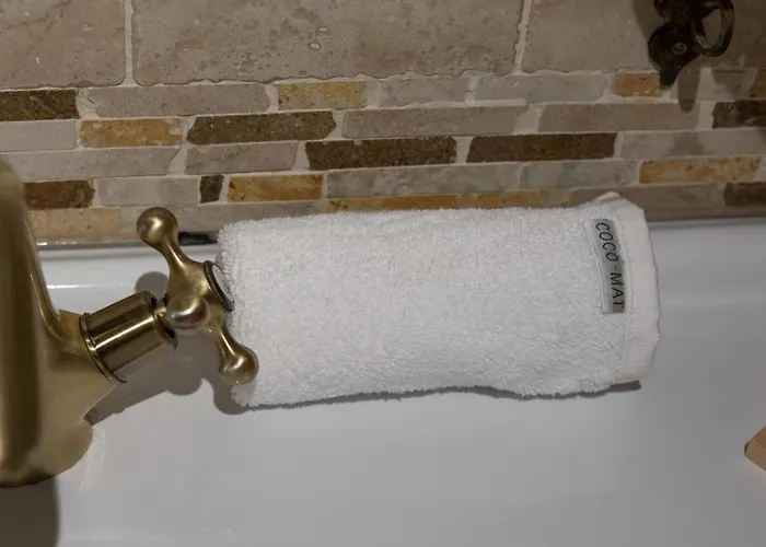 Сasa de vacaciones Gaia The Stone