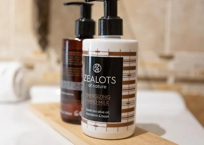 Gaia The Stone Corinto