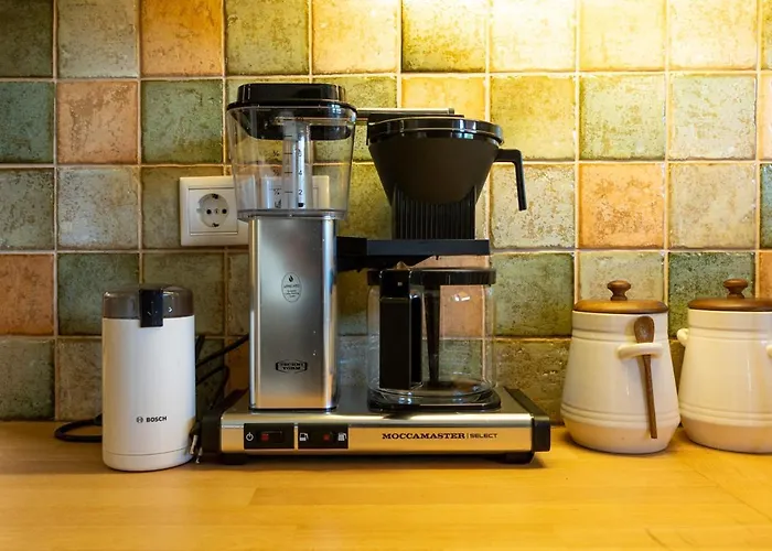 Сasa de vacaciones Gaia The Stone *