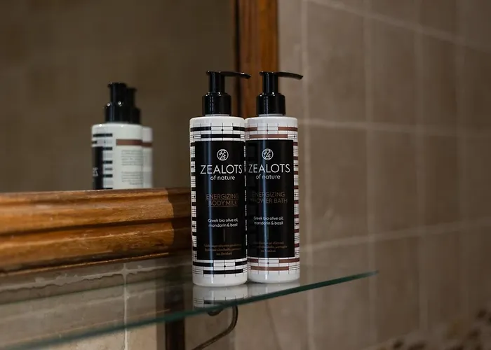 Сasa de vacaciones Gaia The Stone *