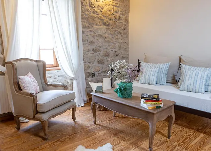 Gaia The Stone Corinto