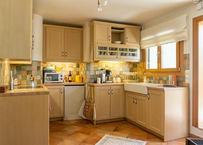 Gaia The Stone * Corinth