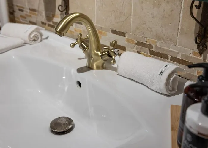 Gaia The Stone Сasa de vacaciones *