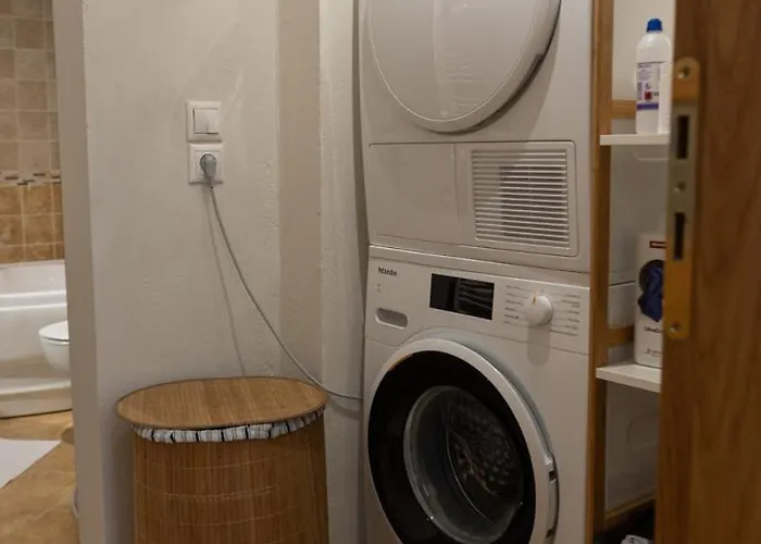 Gaia The Stone Сasa de vacaciones