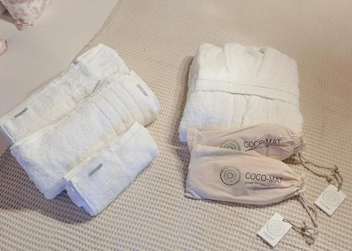 Сasa de vacaciones Gaia The Stone