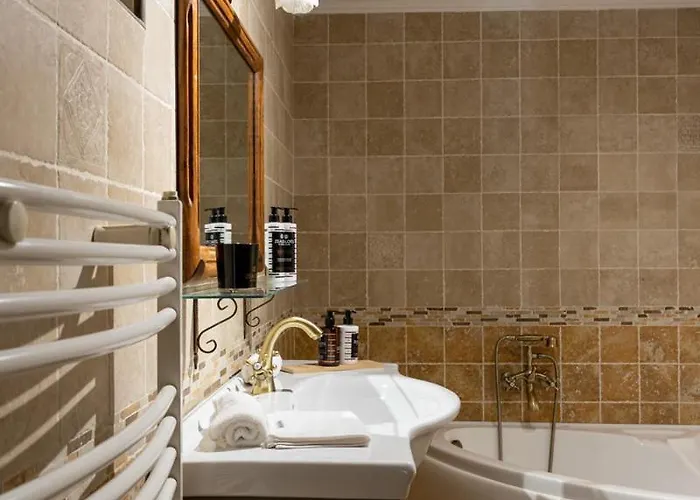 Сasa de vacaciones Gaia The Stone *