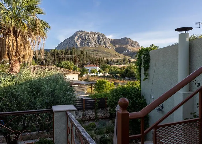 Gaia The Stone * Corinto